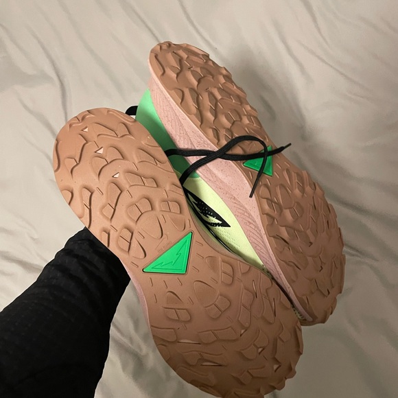 Nike Pegasus Trail 2 - Picture 4 of 5